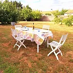 La Maison Du Verger Сasa de vacaciones Sainte-Foy (Vendee)