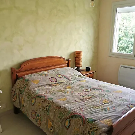 Holiday home La Maison Du Verger