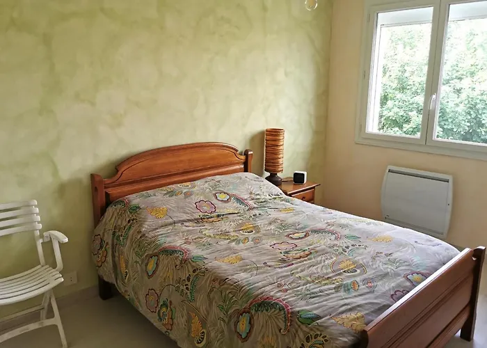 בית נופש La Maison Du Verger