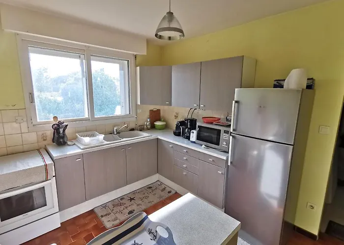 La Maison Du Verger *