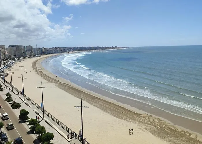 La Maison Du Verger בית נופש *