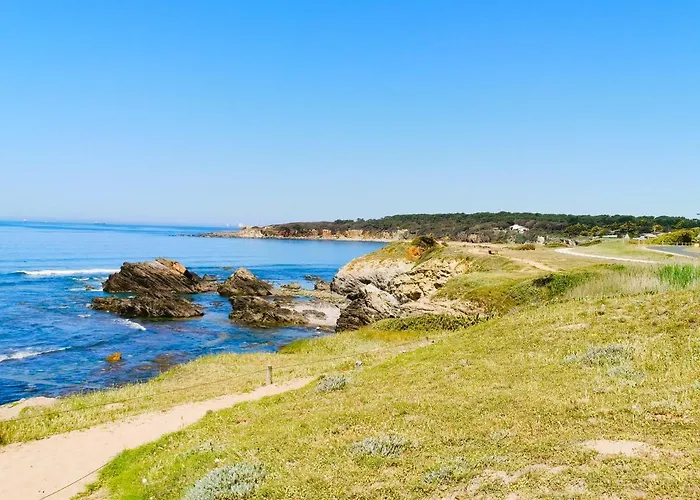 La Maison Du Verger 度假居 *