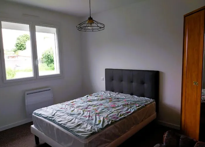 La Maison Du Verger *